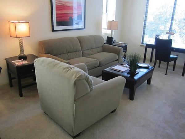Oakwood At Alexan Lenox Ξενοδοχείο Chamblee Δωμάτιο φωτογραφία